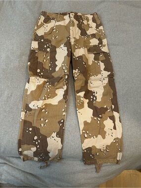 Stussy | Pants | Stussy X Denim Tears Cord Cargo Pant | Poshmark